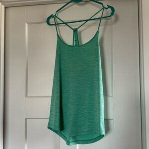 Women’s Under Armour Tank. Size Medium.